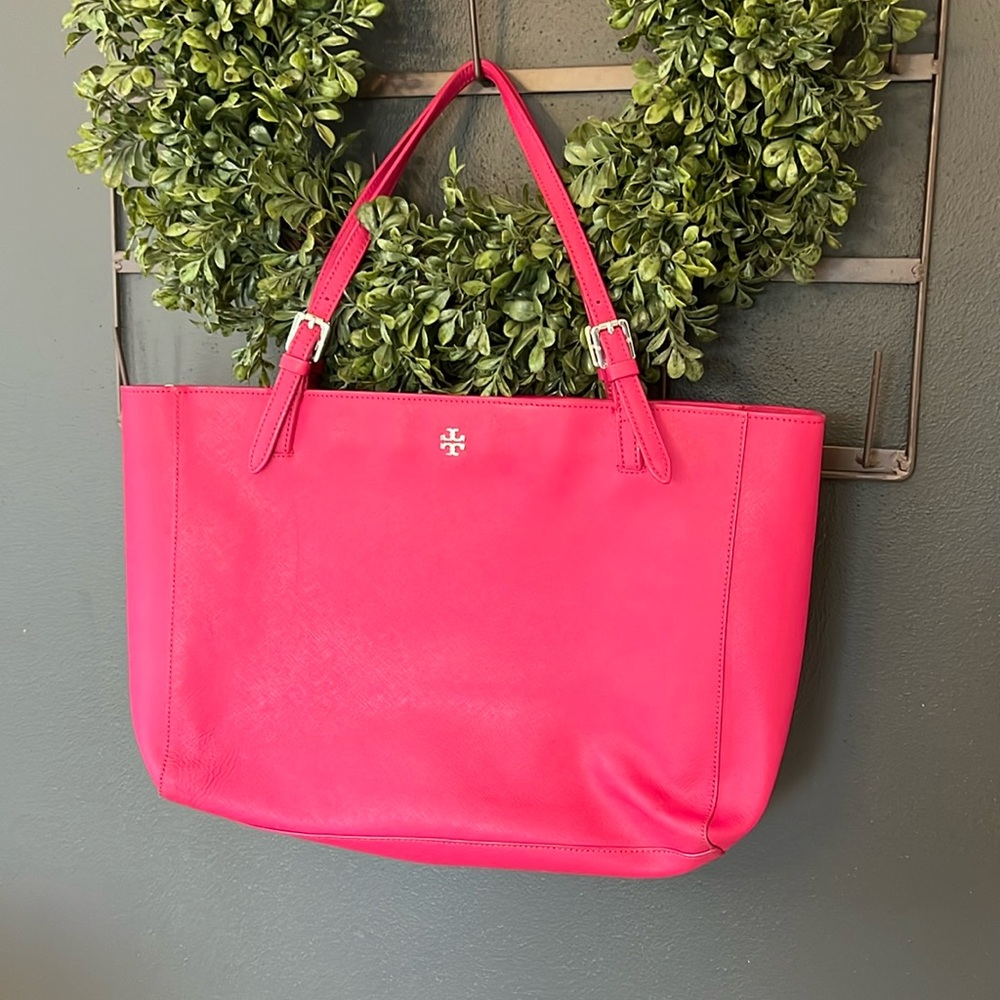 Tory Burch Tote Bag